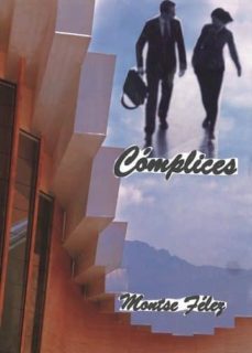 complices (ebook)-montse felez-9781629346397