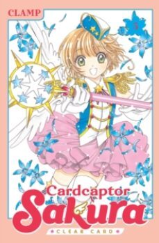 cardcaptor sakura: clear card 5 (ingles)-9781632366597