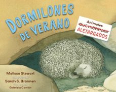 dormilones de verano (spanish edition) (ebook)-melissa stewart-9781632894397