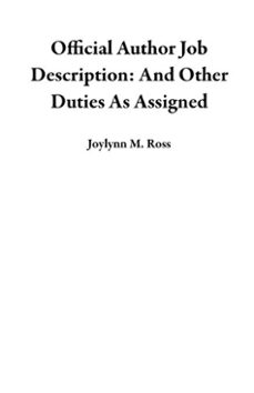 -joylynn m. ross-9781636270197