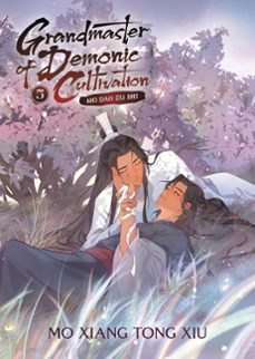 grandmaster of demonic cultivation: mo dao zu shi (novel) vol. 5-9781638585497
