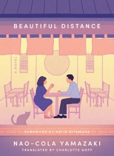 beautiful distance (ebook)-nao-cola yamazaki-9781638932697