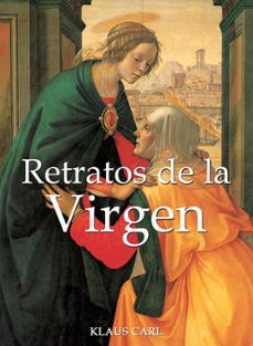 retratos de la virgen-louisa may alcott-9781639197897
