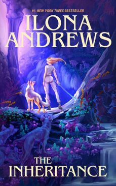 the inheritance (ebook)-ilona andrews-9781641973397