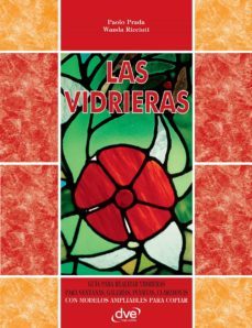 las vidrieras (ebook)-paolo prada-wanda ricciuti-9781644616697