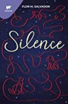 silence (edición americana)-flor m salvador-9781644735497