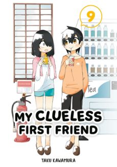 my clueless first friend 09-taku kawamura-9781646098897