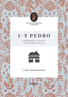 1-2 pedro (ebook)-lydia brownback-9781646912797