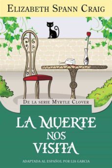 la muerte nos visita (ebook)-9781667423197