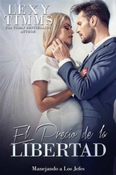 el precio de la libertad (ebook)-9781667442297