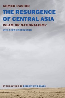 the resurgence of central asia (ebook)-ahmed rashid-9781681370897