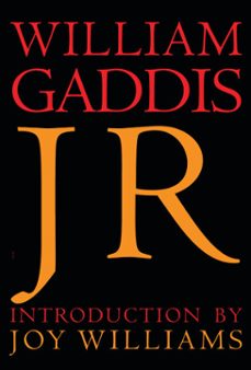 j r (ebook)-william gaddis-9781681374697