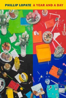 a year and a day (ebook)-phillip lopate-9781681377797