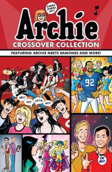 archie crossover collection (ebook)-matthew rosenberg-alex segura-9781682559697