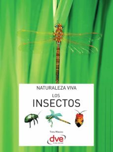 los insectos (ebook)-yves masiac-9781683254997