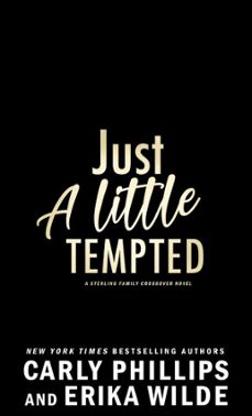 just a little tempted (ebook)-carly phillips-erika wilde-9781685595197