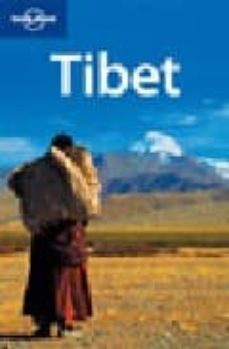 tibet 7th (travel guides) (lonely planet)-9781741045697