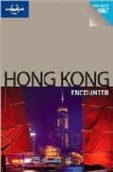 hong kong (lonely planet. encounter) (2nd ed.)-9781741048797