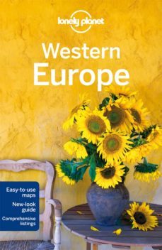 western europe 10th ed. (lonely planet travel guides 2012)-9781741796797