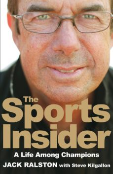 the sports insider (ebook)-jack ralston-steve kilgallon-9781742694597