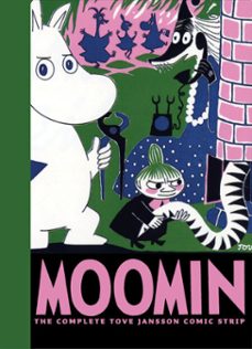 -tove jansson-9781770465497