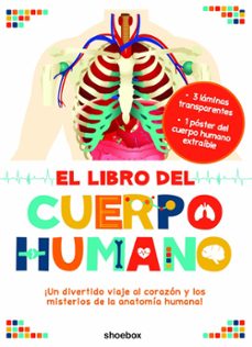 el libro del cuerpo humano-9781773886497
