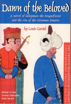 dawn of the beloved (ebook)-louis gardel-9781774890097