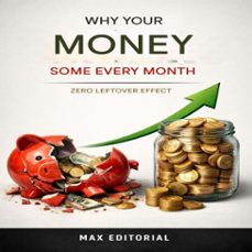why your money some every month: zero leftover effect (ebook)-max editorial-9781779742797
