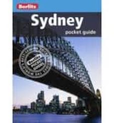 berlitz sydeny pocket guide-9781780040097