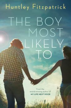 the boy most likely to (ebook)-huntley fitzpatrick-9781780317397