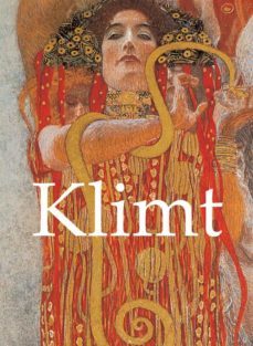 klimt (ebook)-jane rogoyska- patrick bade-9781781609897