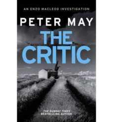 the critic-peter may-9781782062097