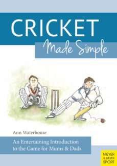 cricket made simple (ebook)-ann waterhouse-9781782554097
