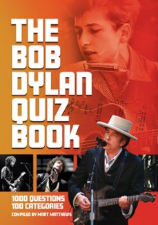 the bob dylan quiz book (ebook)-9781782818397