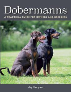 dobermanns (ebook)-jay horgan-9781785003097