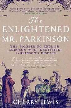 the enlightened mr. parkinson the enlightened mr. parkinson (ebook)-cherry lewis-9781785781797