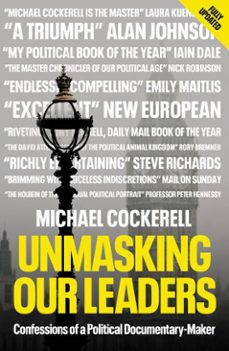 unmasking our leaders (ebook)-michael cockerell-9781785907197