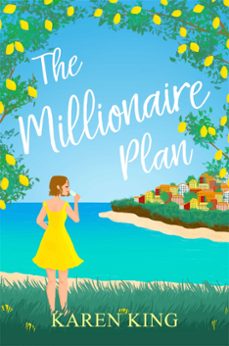the millionaire plan (ebook)-karen king-9781786154897