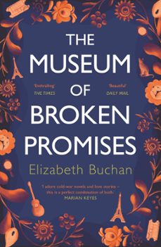the museum of broken promises (ebook)-elizabeth buchan-9781786495297