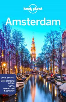 lonely planet amsterdam 12 2020-9781787015197