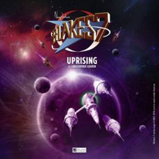 blakes 7 uprising (ebook)-christopher cooper-9781787035997