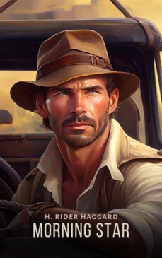 morning star (ebook)-h. rider haggard-9781787365797