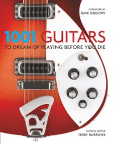 1001 guitars to dream of playing before you die (ebook)-terry burrows-9781788400497