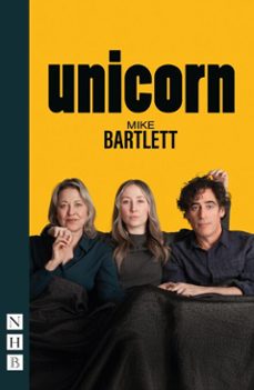 unicorn (ebook)-mike bartlett-9781788508797