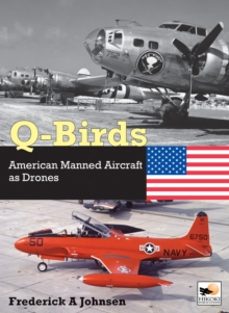 q-birds-frederick a johnsen-9781800352797