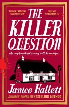 the killer question-janice hallett-9781800817197
