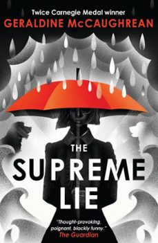 the supreme lie (ebook)-geraldine mccaughrean-9781801310697