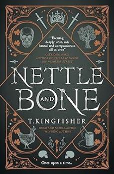 nettle & bone-9781803360997