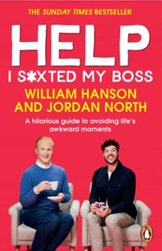 -william hanson-jordan north-9781804945797