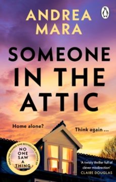 someone in the attic-andrea mara-9781804990797
